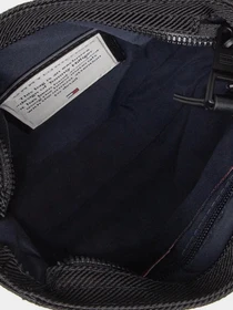 Сумки Tommy Hilfiger модель AM0AM10268-BDS Фото