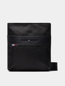 Сумки Tommy Hilfiger модель AM0AM10268-BDS Фото