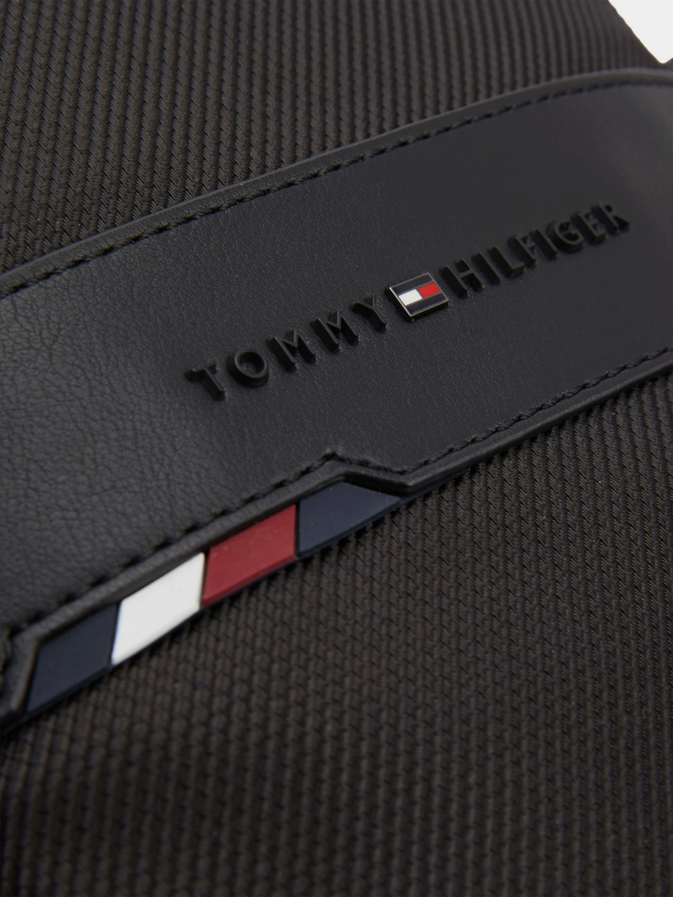 Сумки Tommy Hilfiger модель AM0AM10269-BDS Фото