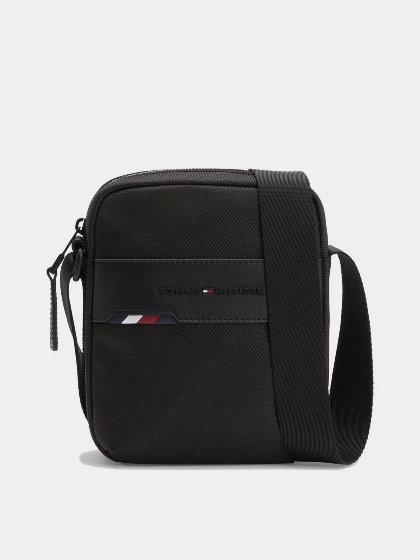 Сумки Tommy Hilfiger модель AM0AM10269-BDS Фото