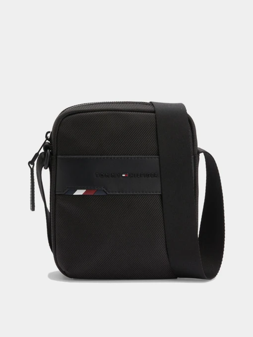 Сумки Tommy Hilfiger модель AM0AM10269-BDS Фото