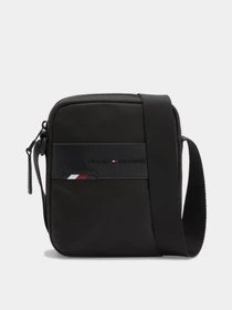 Сумки Tommy Hilfiger модель AM0AM10269-BDS Фото