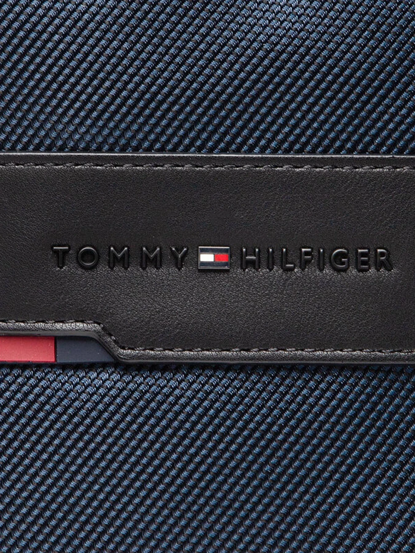 Сумки Tommy Hilfiger модель AM0AM10269-DW6 Фото