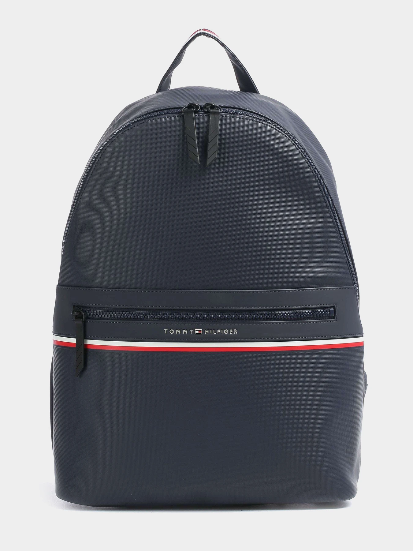 Рюкзаки Tommy Hilfiger модель AM0AM10300-DW6 Рюкзаки Tommy Hilfiger модель AM0AM10300-DW6 Фото