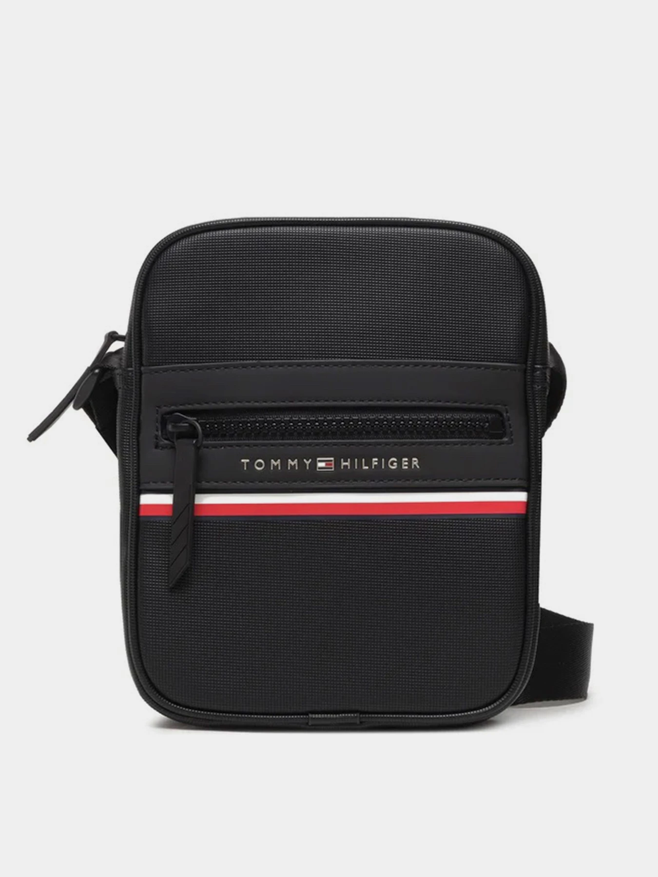 Сумки Tommy Hilfiger модель AM0AM10297-BDS Фото