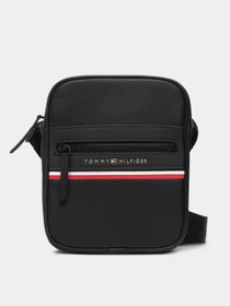 Сумки Tommy Hilfiger модель AM0AM10297-BDS Фото