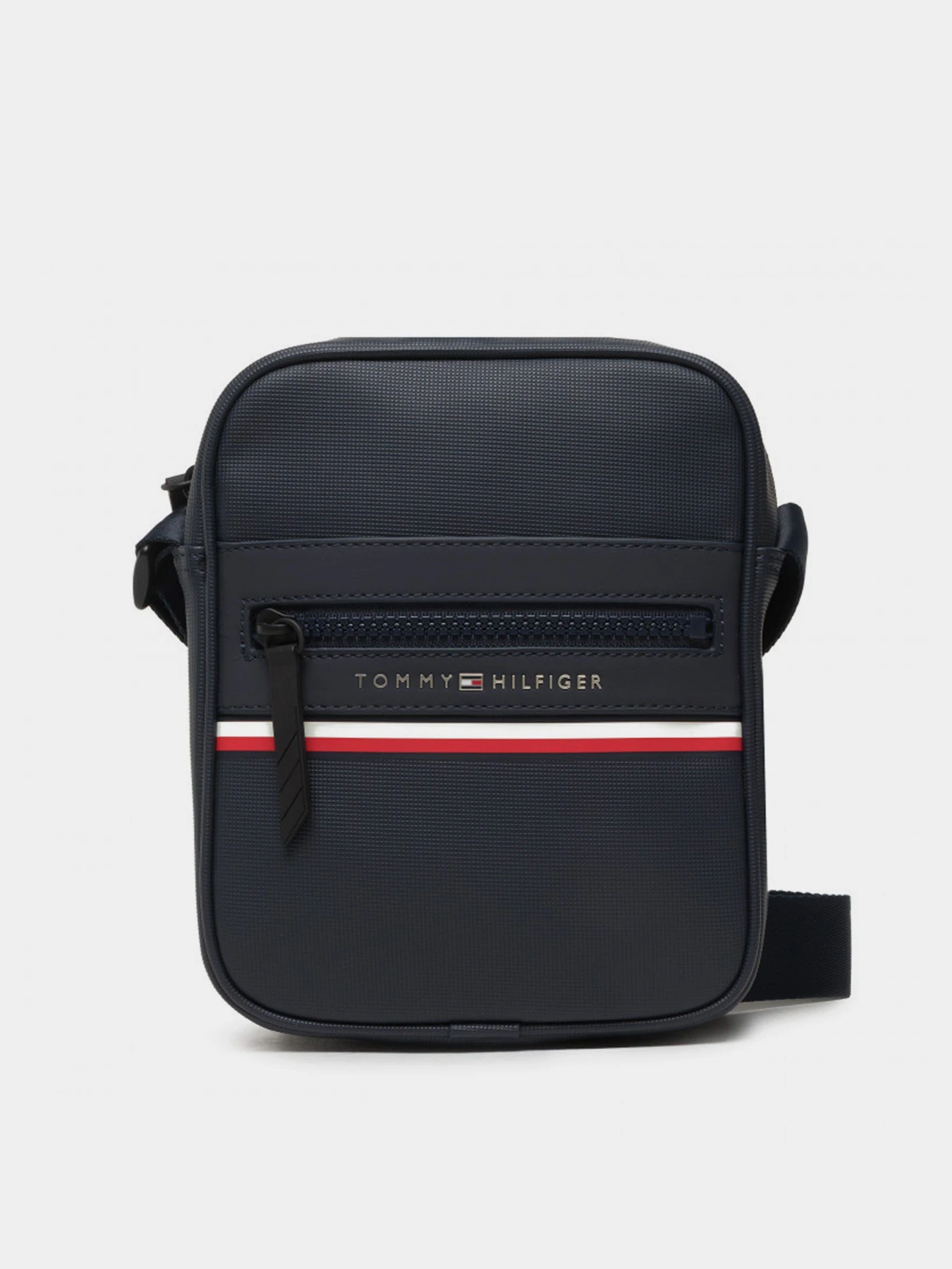 Сумки Tommy Hilfiger модель AM0AM10297-DW6 Фото