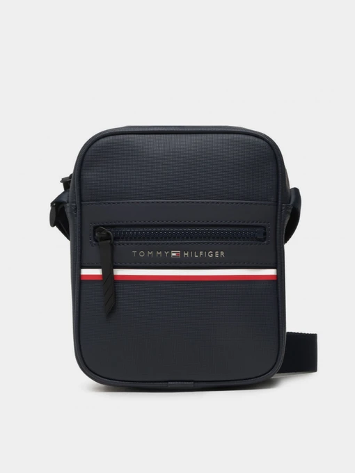 Сөмкелер Tommy Hilfiger үлгі AM0AM10297-DW6 Фото