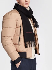 Шарфы и платки Tommy Hilfiger модель AM0AM10373-BDS Фото