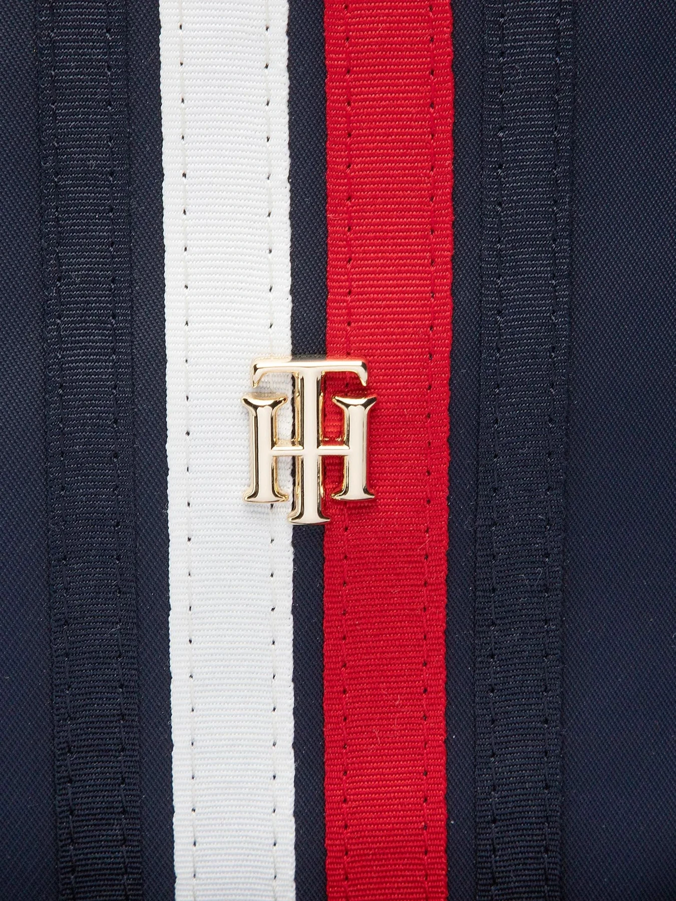 Рюкзаки Tommy Hilfiger модель AW0AW13170-DW6 Рюкзаки Tommy Hilfiger модель AW0AW13170-DW6 Фото