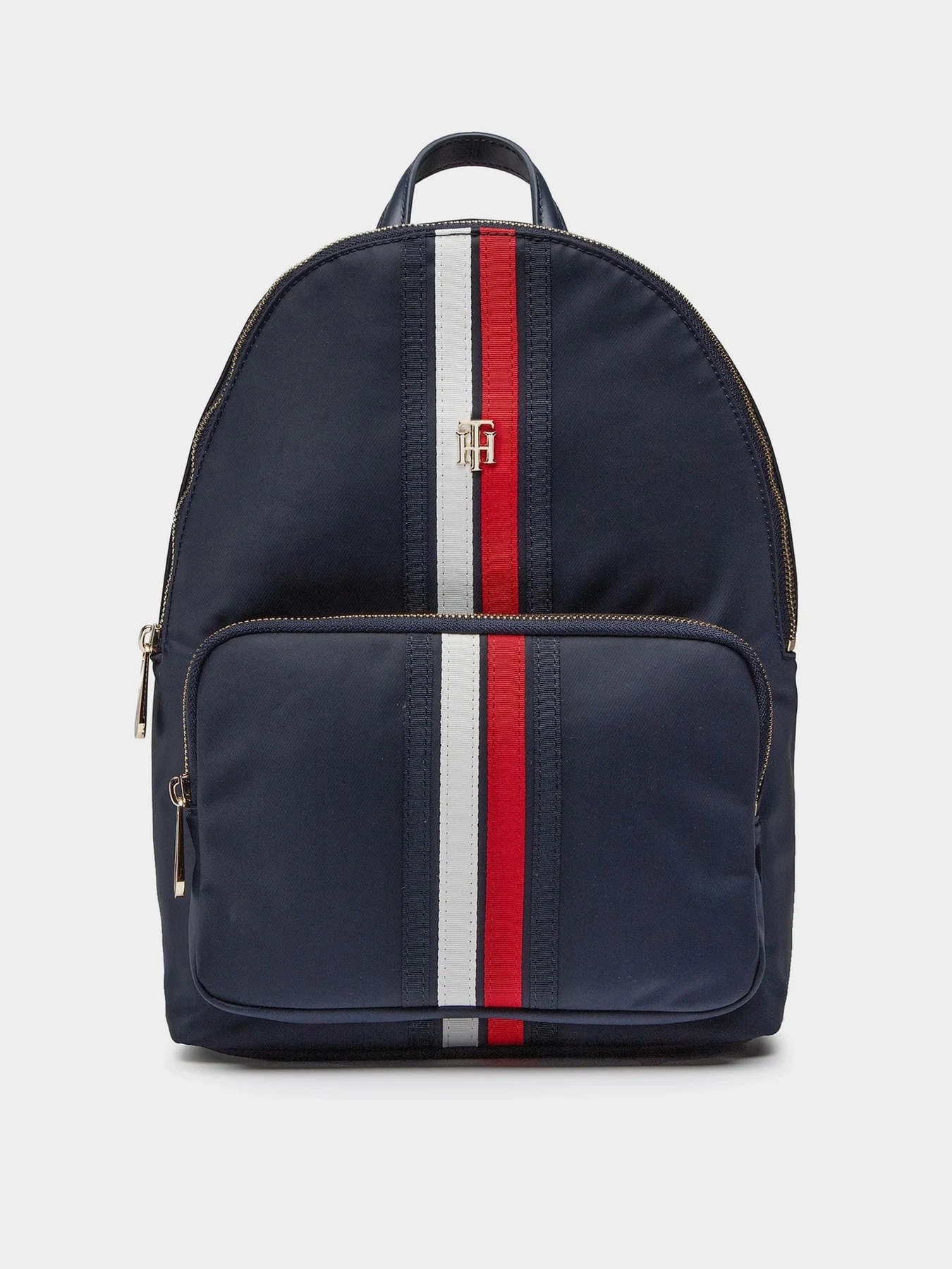 Рюкзаки Tommy Hilfiger модель AW0AW13170-DW6 Рюкзаки Tommy Hilfiger модель AW0AW13170-DW6 Фото