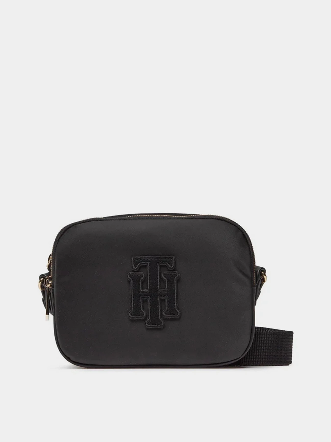 Сумки Tommy Hilfiger модель AW0AW13182-BDS Фото