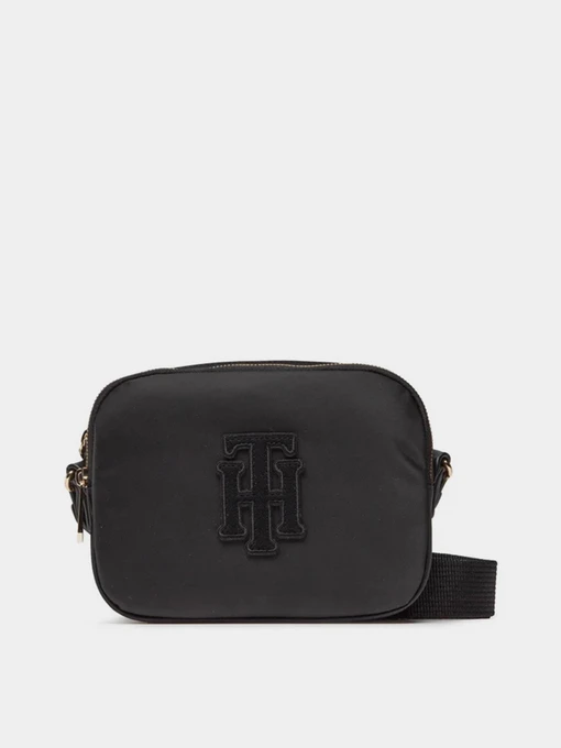 Сумки Tommy Hilfiger модель AW0AW13182-BDS Фото