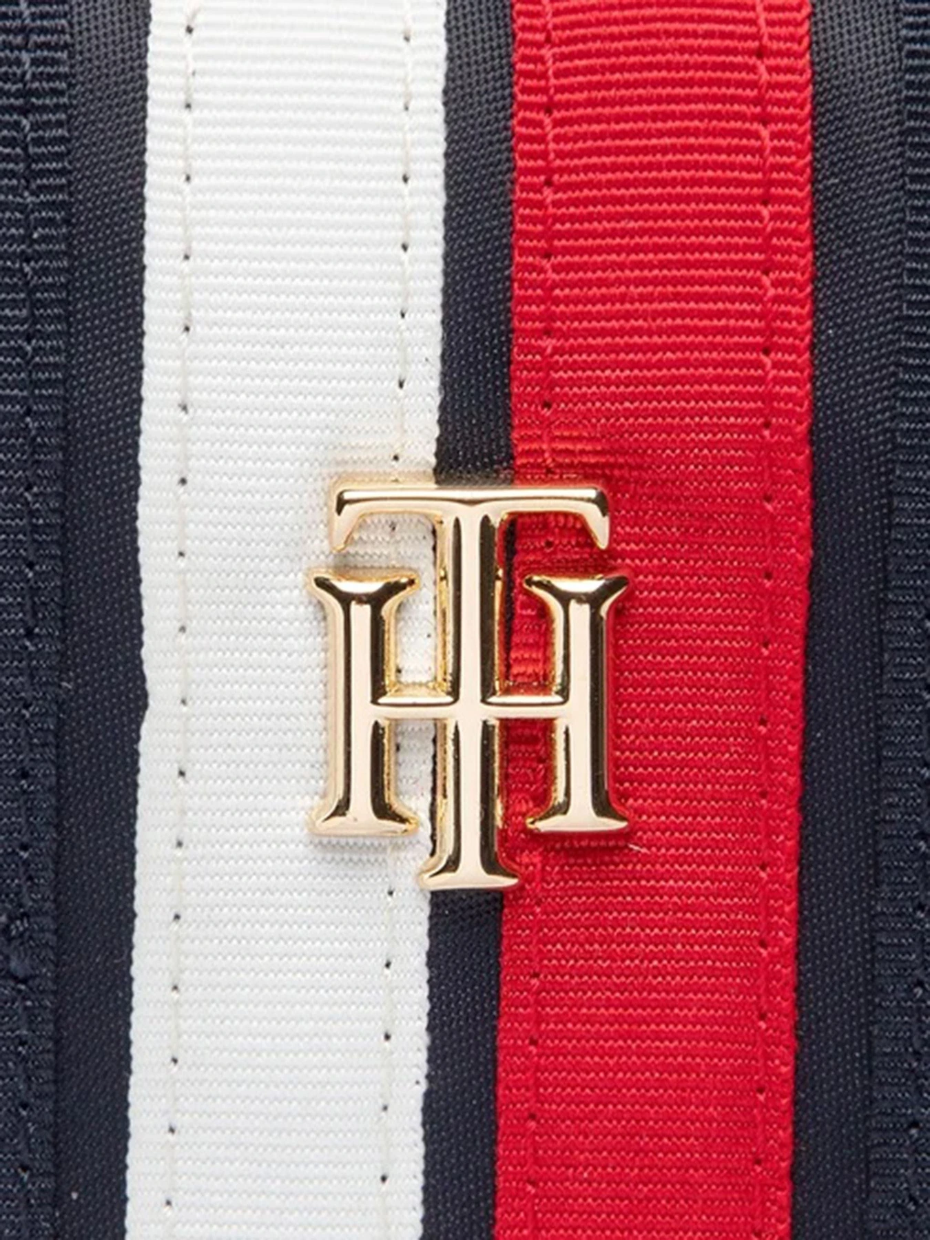 Сумки Tommy Hilfiger модель AW0AW13154-DW6 Фото