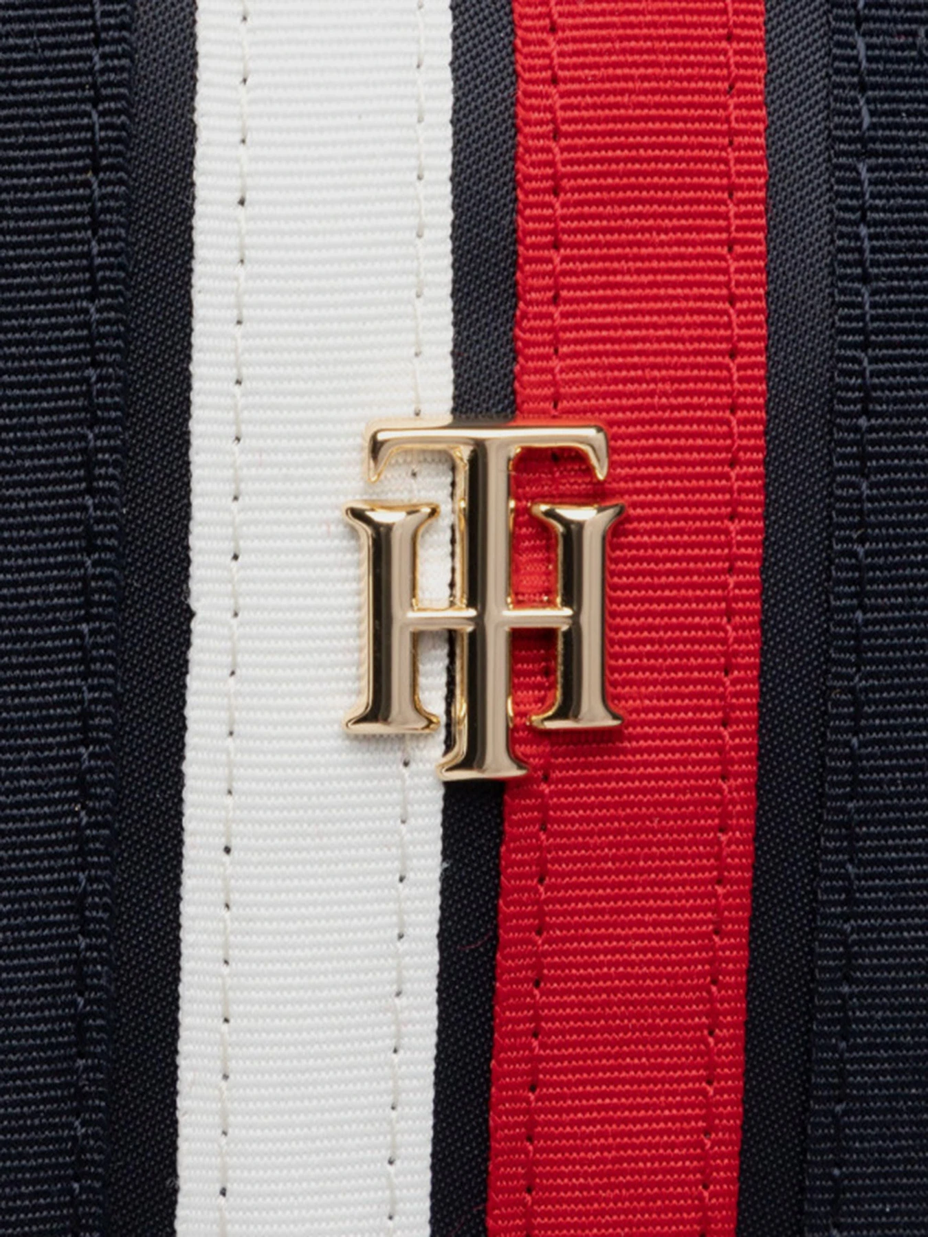Сумки Tommy Hilfiger модель AW0AW13176-DW6 Сумки Tommy Hilfiger модель AW0AW13176-DW6 Фото