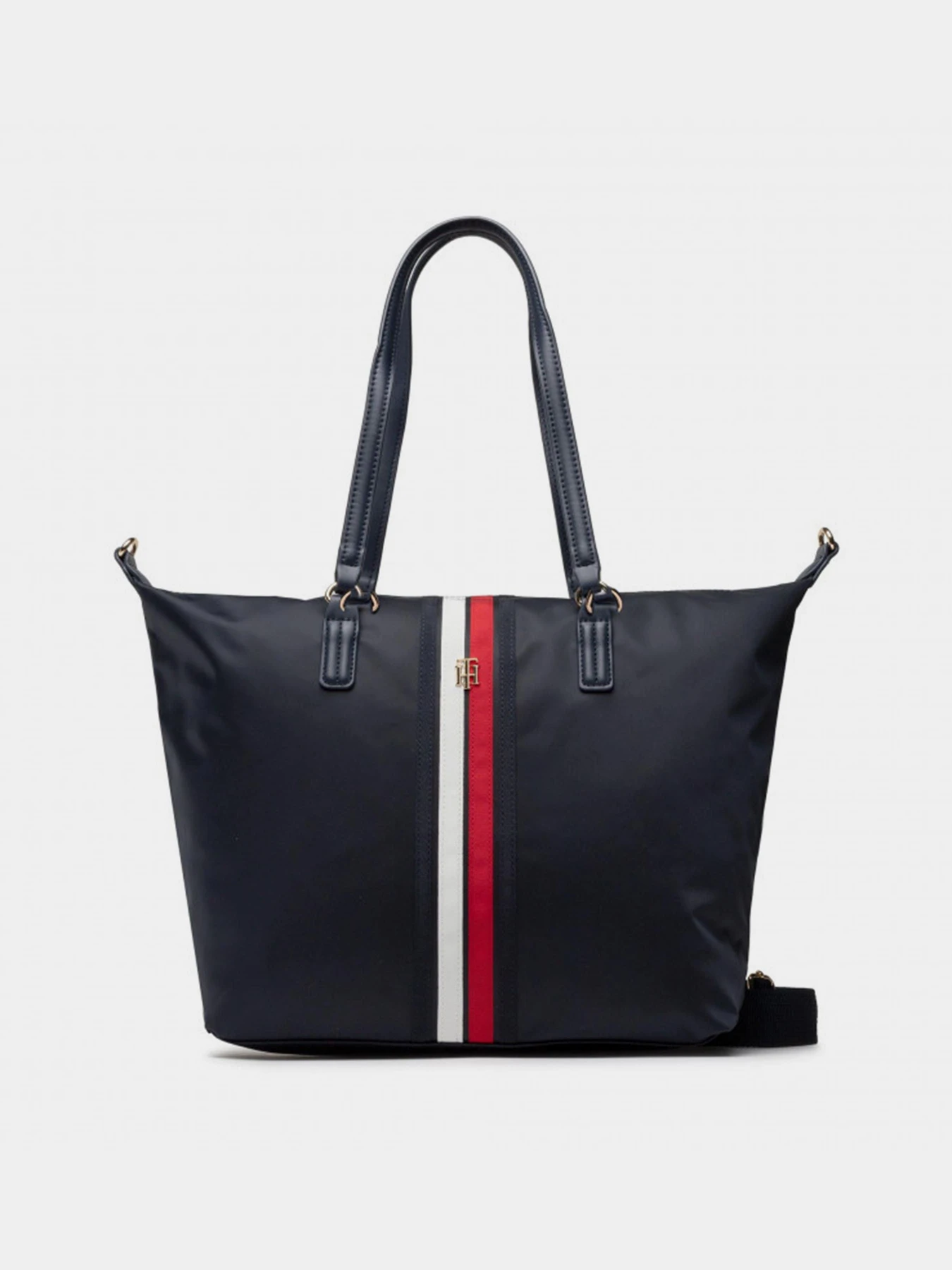 Сумки Tommy Hilfiger модель AW0AW13176-DW6 Сумки Tommy Hilfiger модель AW0AW13176-DW6 Фото