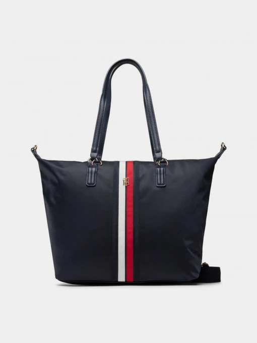 Сумки Tommy Hilfiger модель AW0AW13176-DW6 Фото