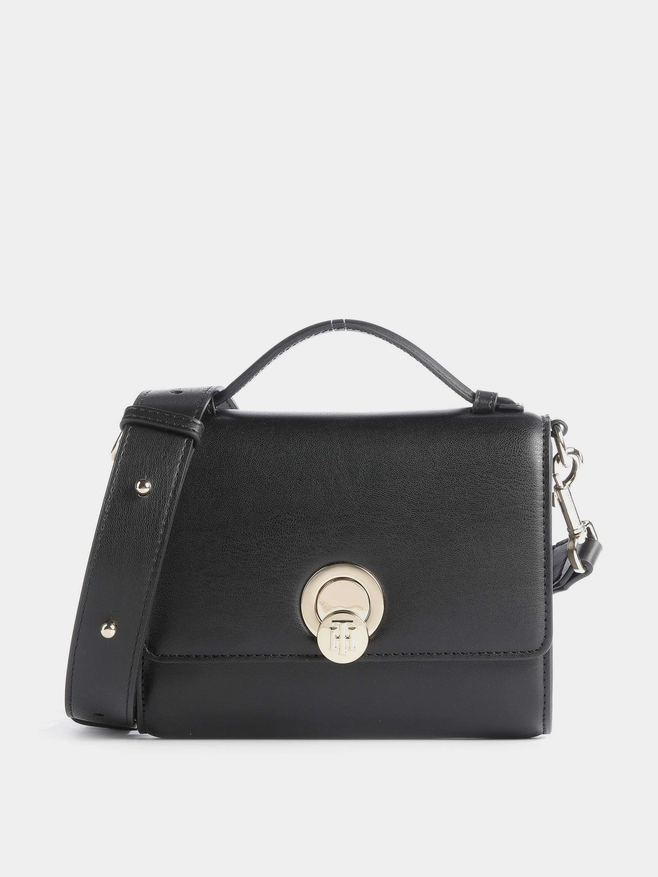 Сумки Tommy Hilfiger модель AW0AW13177-BDS Сумки Tommy Hilfiger модель AW0AW13177-BDS Фото
