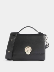 Сумки Tommy Hilfiger модель AW0AW13177-BDS Фото