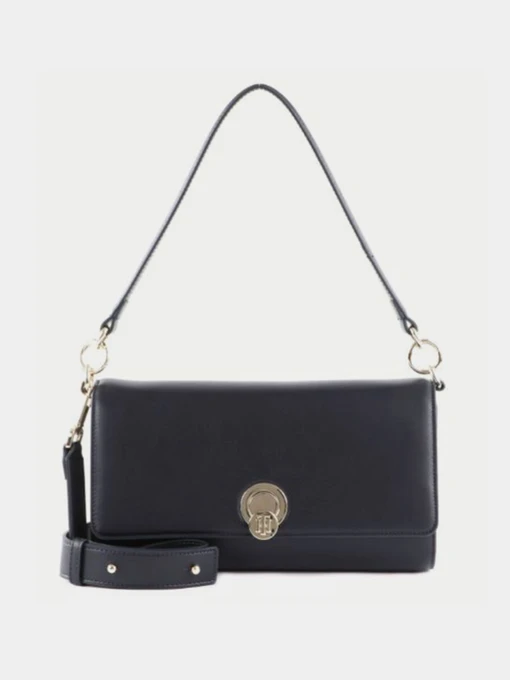 Сумки Tommy Hilfiger модель AW0AW13188-DW6 Фото