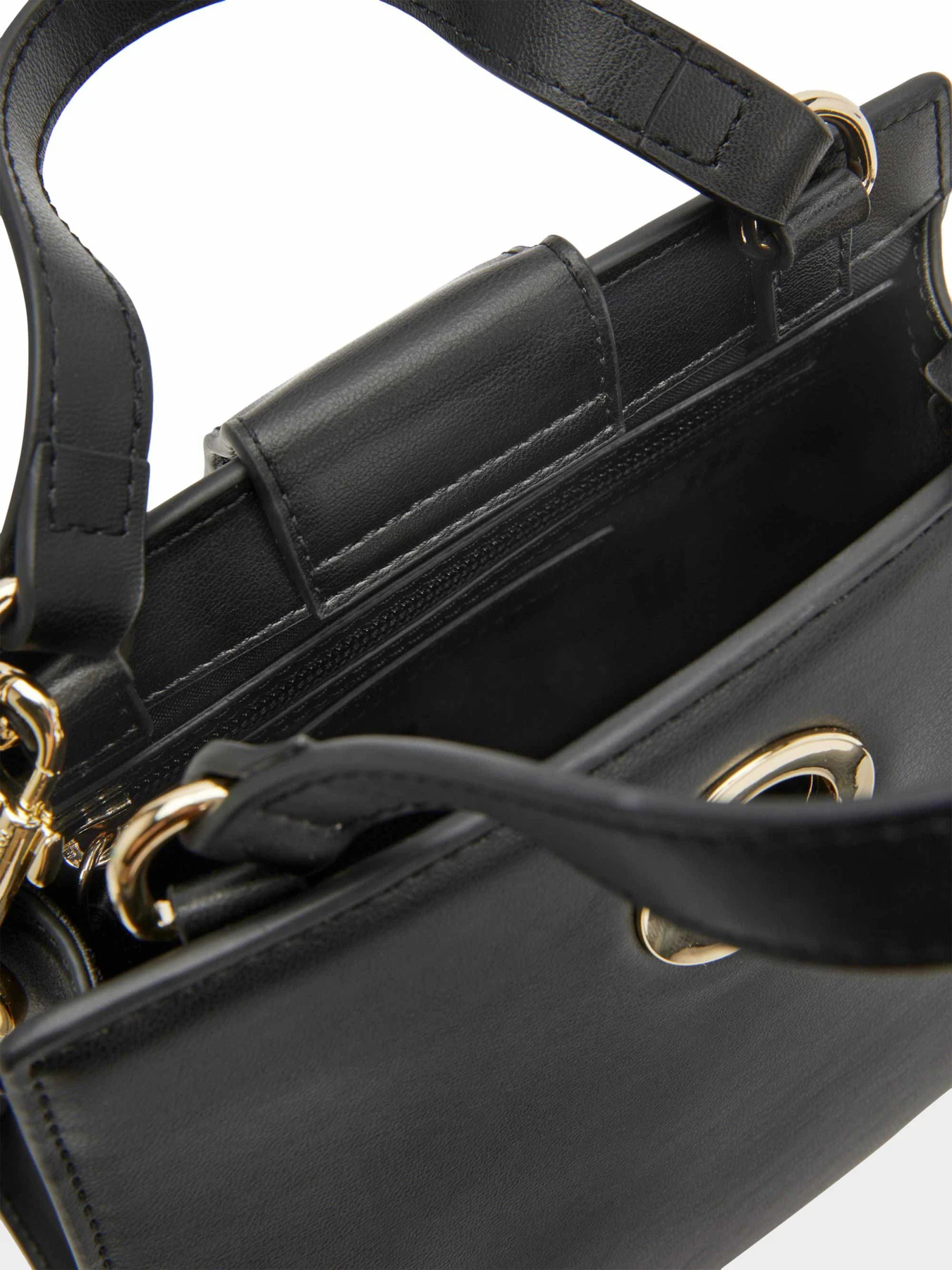 Сумки Tommy Hilfiger модель AW0AW13191-BDS Фото