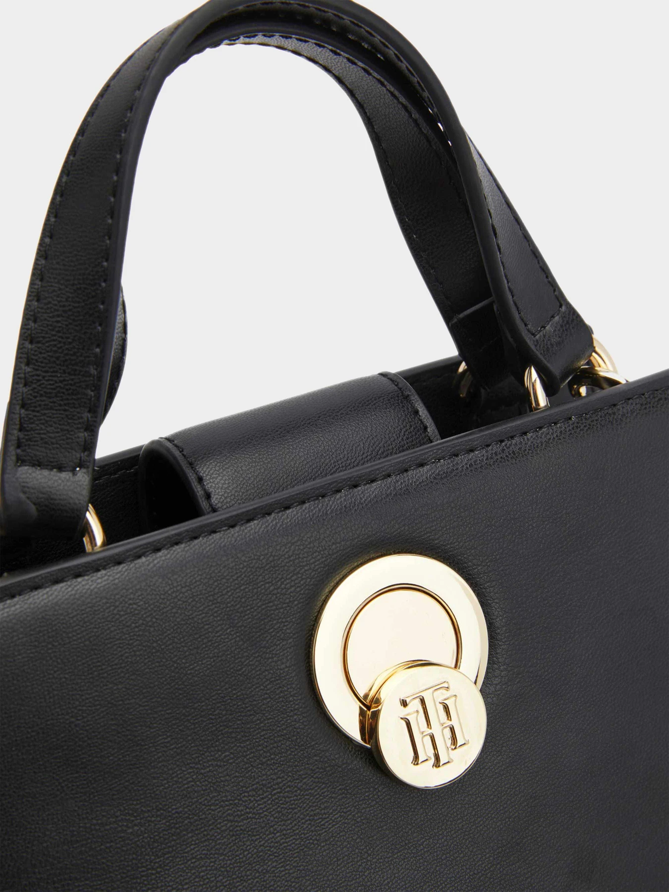 Сумки Tommy Hilfiger модель AW0AW13191-BDS Фото