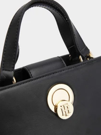 Сумки Tommy Hilfiger модель AW0AW13191-BDS Фото