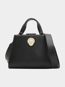 Сумки Tommy Hilfiger модель AW0AW13191-BDS Фото