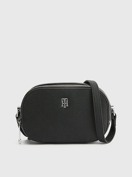 Сумки Tommy Hilfiger модель AW0AW13151-BDS Фото