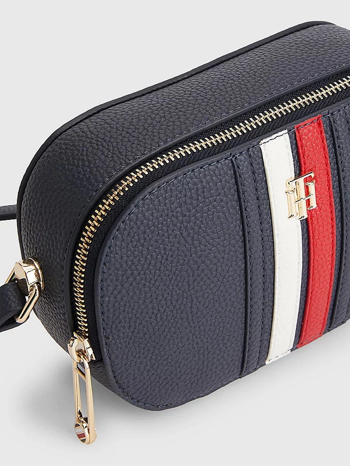 Сумки Tommy Hilfiger модель AW0AW13178-DW6 Сумки Tommy Hilfiger модель AW0AW13178-DW6 Фото