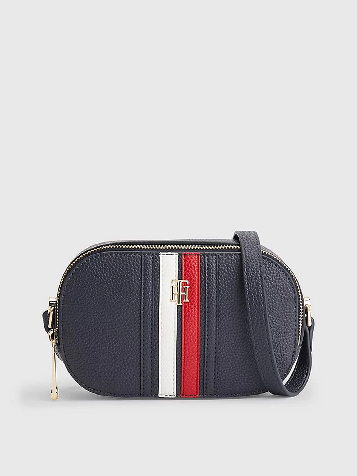 Сумки Tommy Hilfiger модель AW0AW13178-DW6 Сумки Tommy Hilfiger модель AW0AW13178-DW6 Фото