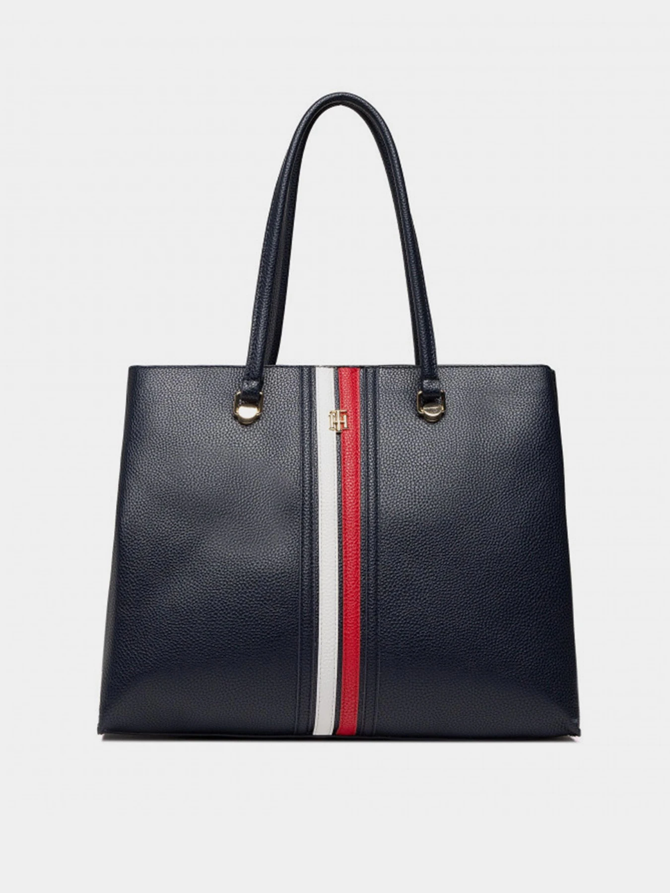 Сумки Tommy Hilfiger модель AW0AW13158-DW6 Сумки Tommy Hilfiger модель AW0AW13158-DW6 Фото