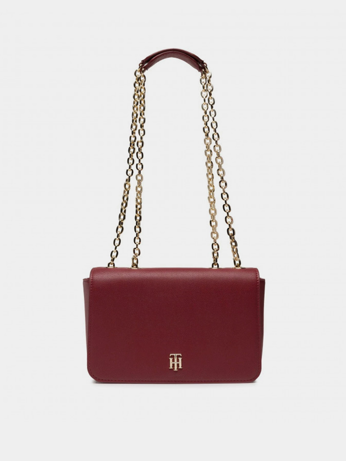 Сумки Tommy Hilfiger модель AW0AW13172-XJS Сумки Tommy Hilfiger модель AW0AW13172-XJS Фото