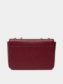 Сумки Tommy Hilfiger модель AW0AW13172-XJS Фото