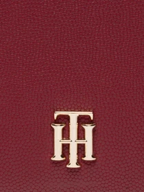 Сумки Tommy Hilfiger модель AW0AW13172-XJS Фото
