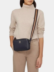 Сумки Tommy Hilfiger модель AW0AW13136-DW6 Фото