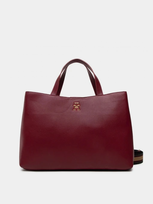 Сөмкелер Tommy Hilfiger үлгі AW0AW13409-XJS Фото