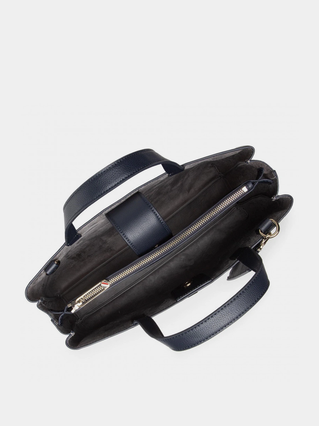 Сумки Tommy Hilfiger модель AW0AW13409-DW6 Сумки Tommy Hilfiger модель AW0AW13409-DW6 Фото