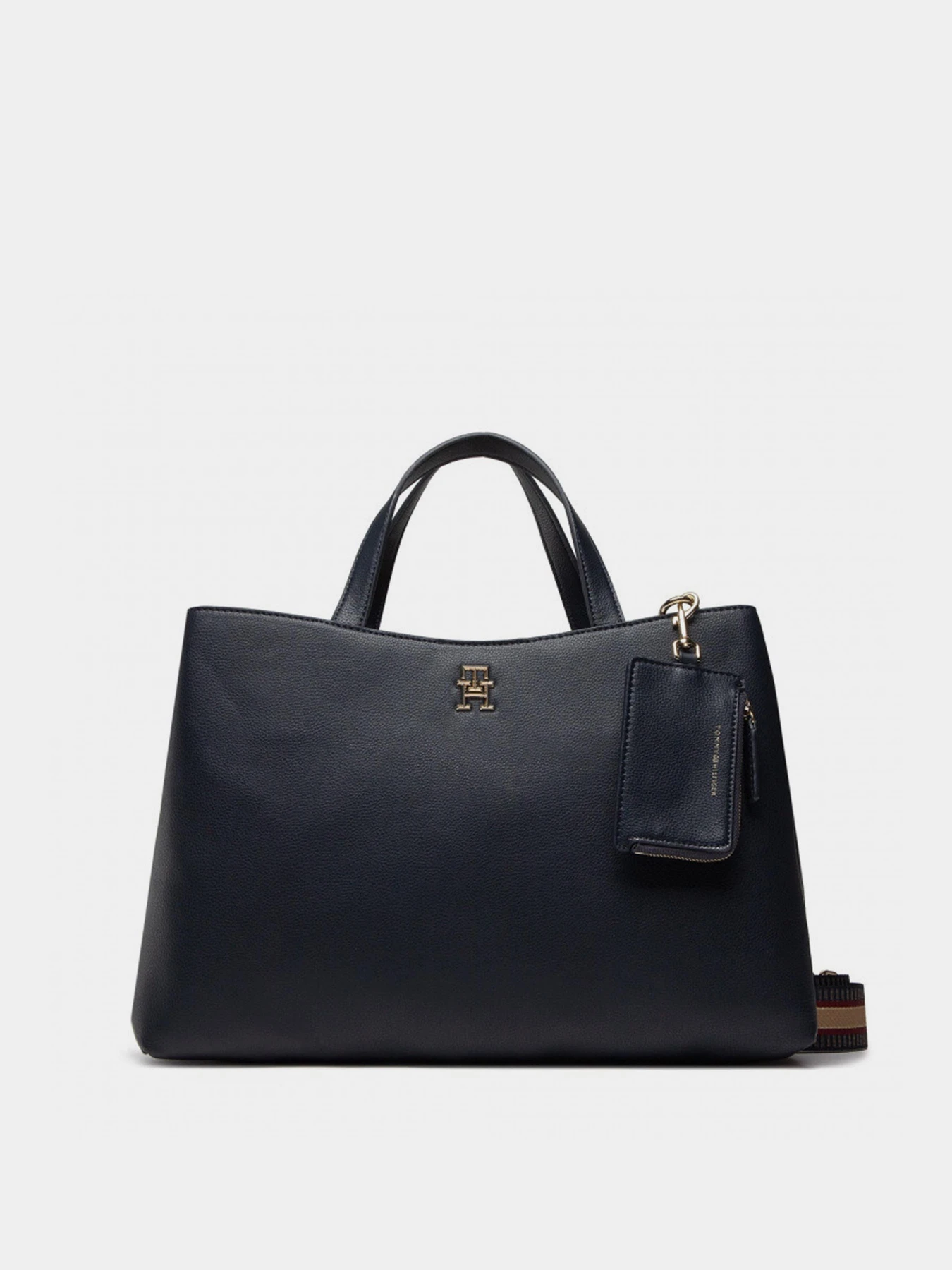 Сумки Tommy Hilfiger модель AW0AW13409-DW6 Сумки Tommy Hilfiger модель AW0AW13409-DW6 Фото