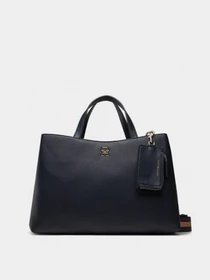 Сумки Tommy Hilfiger модель AW0AW13409-DW6 Фото