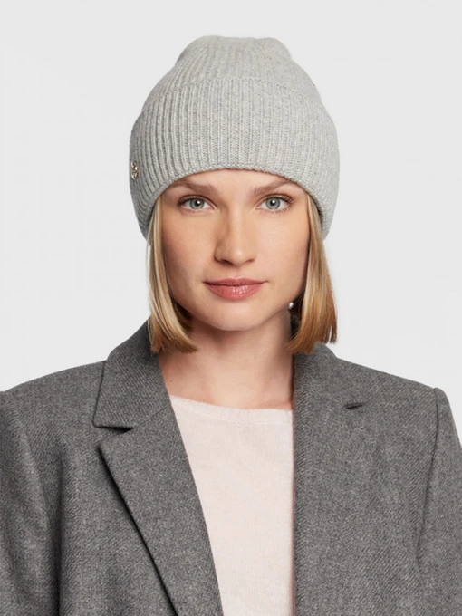 Шапки и кепки Tommy Hilfiger модель AW0AW13820-0IM Фото