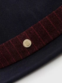 Шапки и кепки Tommy Hilfiger модель AW0AW13824-DW6 Фото