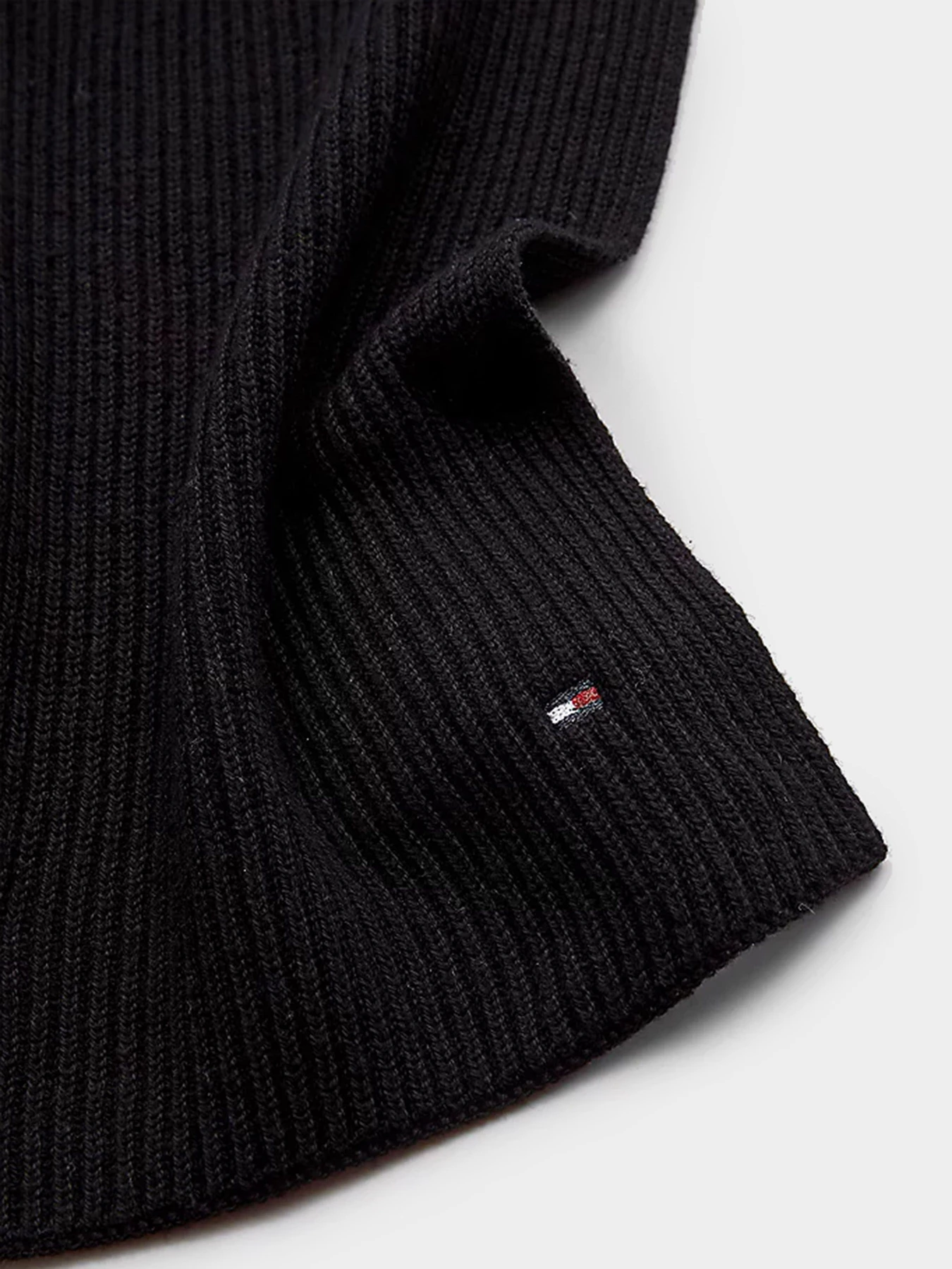 Шарфы и платки Tommy Hilfiger модель AW0AW13887-BDS Фото