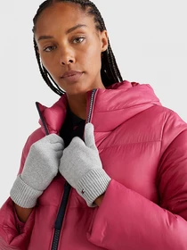 Перчатки и варежки Tommy Hilfiger модель AW0AW13904-0IM Фото