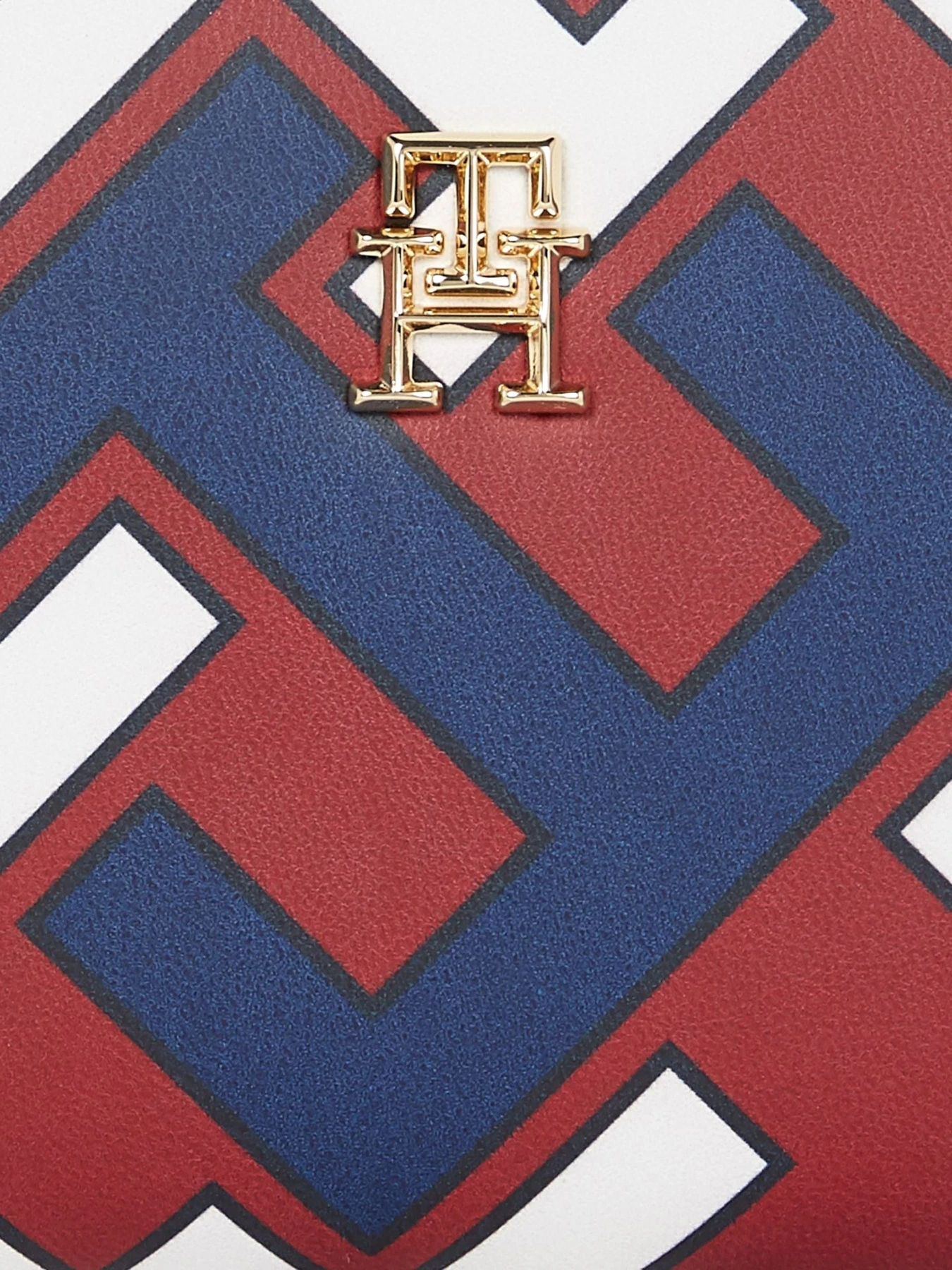 Кошельки Tommy Hilfiger модель AW0AW14003-XJS Кошельки Tommy Hilfiger модель AW0AW14003-XJS Фото