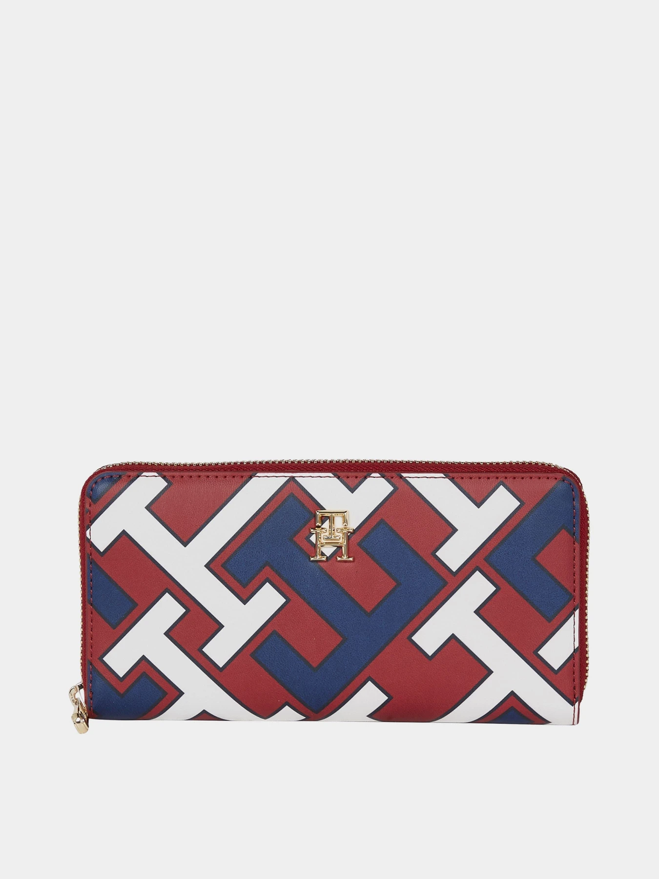 Кошельки Tommy Hilfiger модель AW0AW14003-XJS Кошельки Tommy Hilfiger модель AW0AW14003-XJS Фото
