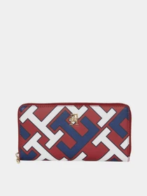 Кошельки Tommy Hilfiger модель AW0AW14003-XJS Фото