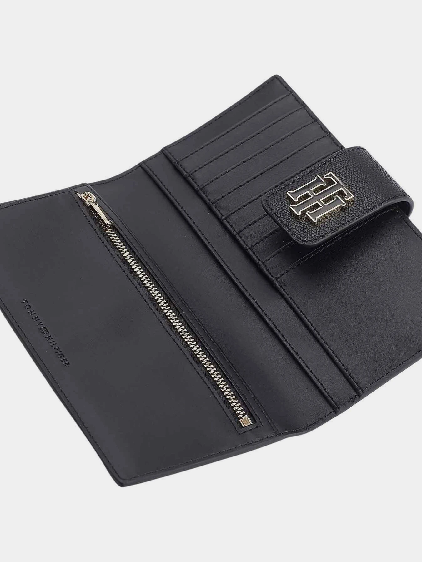 Кошельки Tommy Hilfiger модель AW0AW13658-BDS Фото