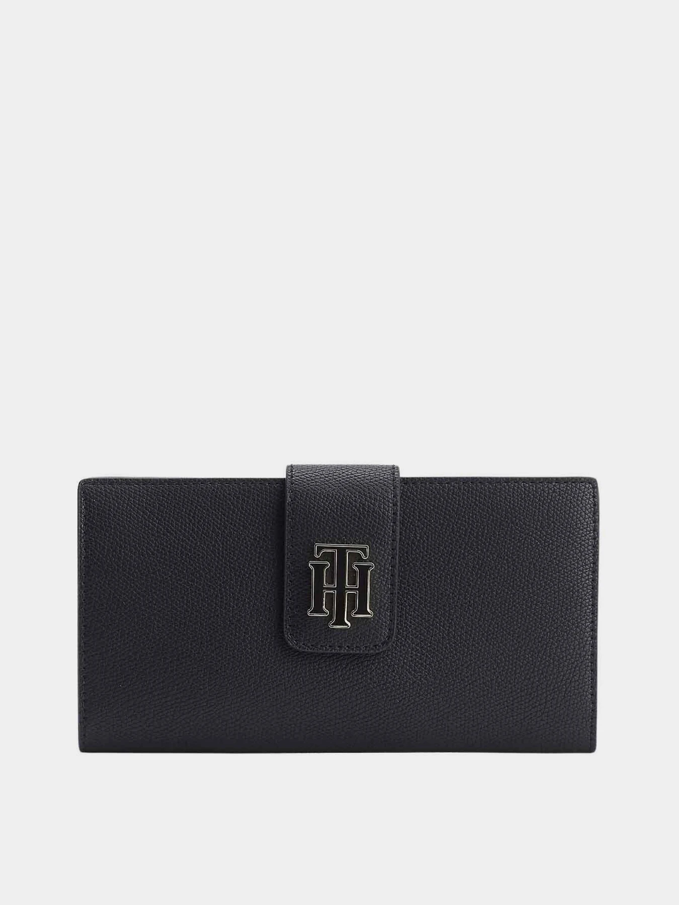 Кошельки Tommy Hilfiger модель AW0AW13658-BDS Фото