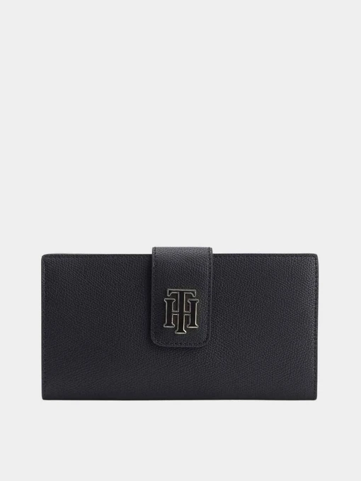 Кошельки Tommy Hilfiger модель AW0AW13658-BDS Фото